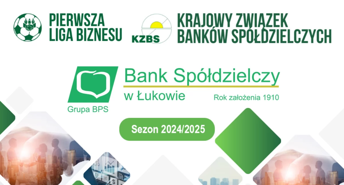 Nie przegap! Pierwsza Liga Biznesu w Łukowie – Ekspert SGH zdradzi tajniki optymalizacji podatkowej
