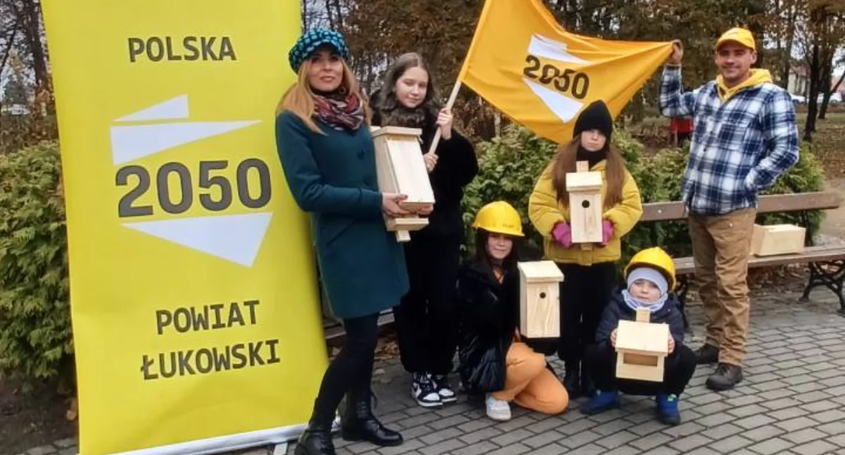 Łuków: 