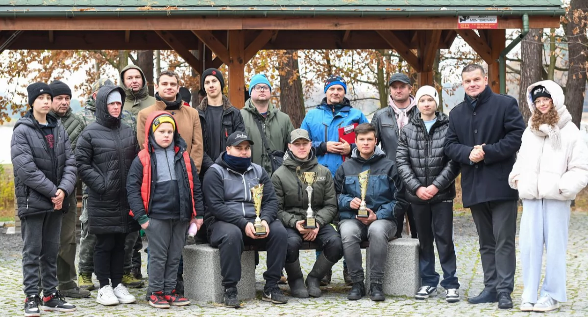 Łuków Niepodległościowy Spinning 2024 Zobacz zdjęcia Zbyszka Woźniaka (FOTO) 