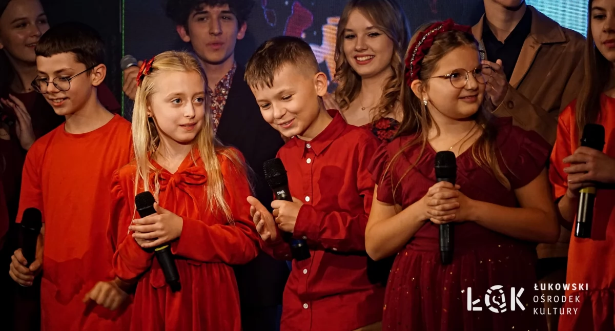Koncert „Niemen Wspomnienie”. Niezapomniana Moc Muzyki w Łukowskim Ośrodku Kultury [ZDJĘCIA]