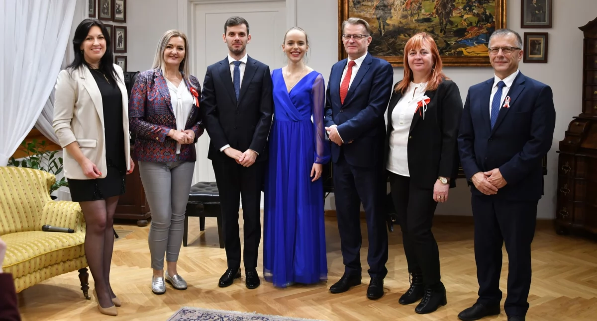 Koncert kameralny w Muzeum im. Henryka Sienkiewicza w Woli Okrzejskiej. Muzyka i historia w jednym miejscu