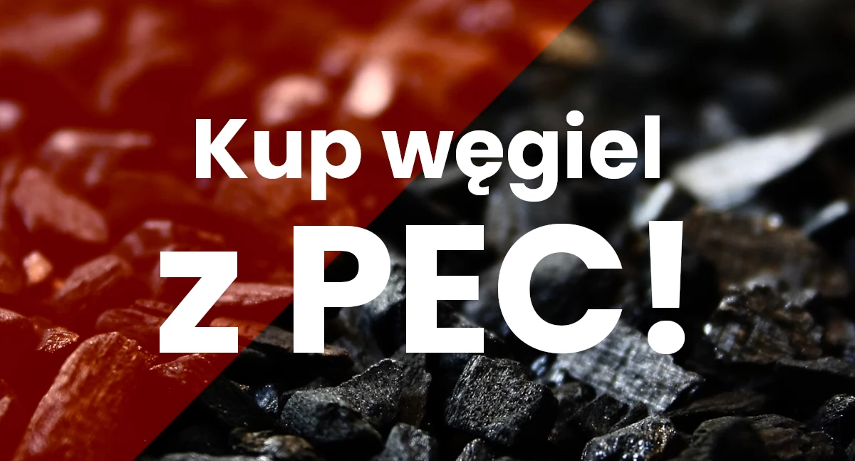 Łuków: Węgiel z zapasów na sprzedaż. Jaka cena?