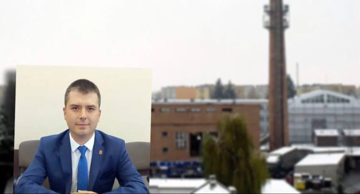 PEC Łuków ma plany dla placu po dawnej kotłowni przy 11 Listopada. Co to oznacza dla mieszkańców?