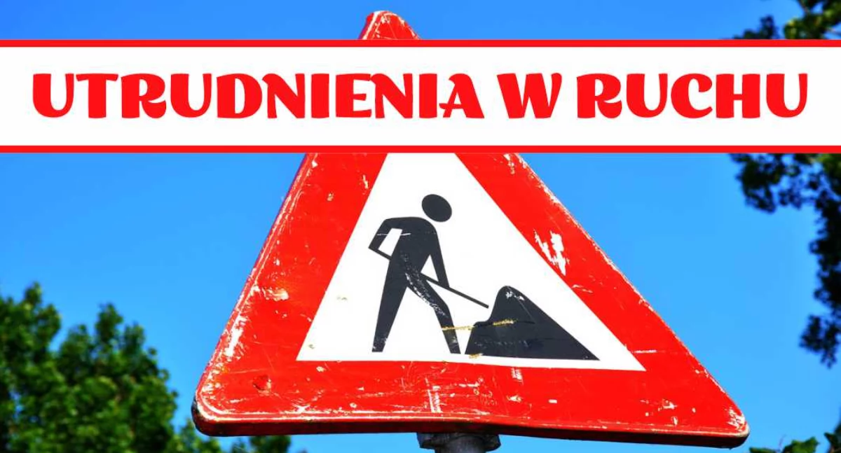 Kierowcy, Uwaga! W Łukowie zamykają ulicę Wójtostwo na jeden dzień
