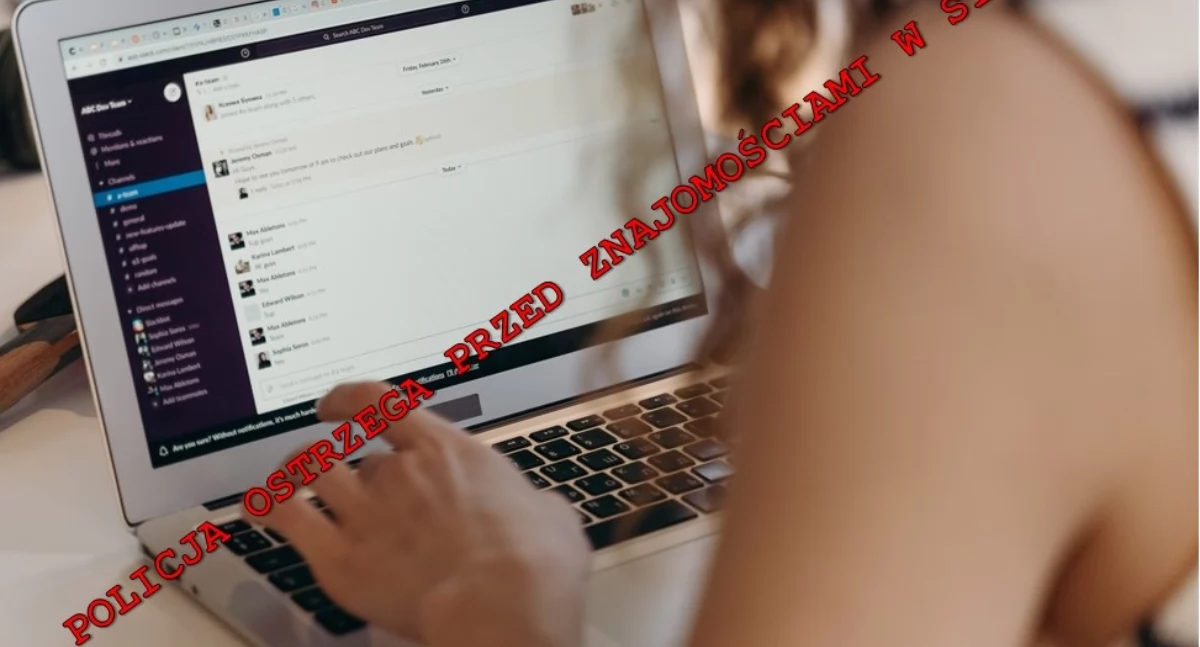 21-latka straciła fortunę przez amerykańskiego oszusta. Prawie 2 mln zł przepadło
