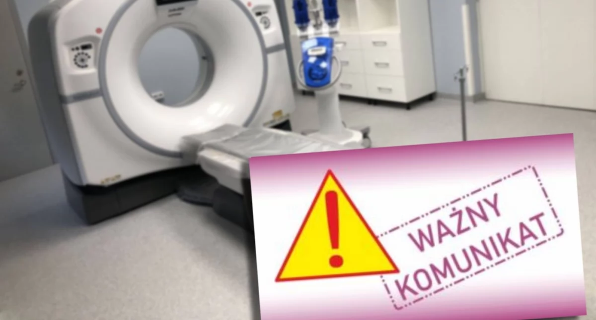 Zmiany w rejestracji na badania w szpitalu w Łukowie. Dowiedz się, jak umówić wizytę!