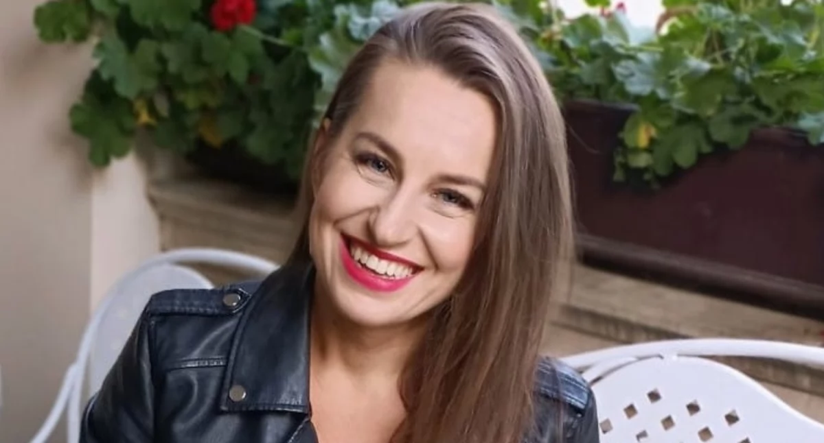  Życie na wagę złota: Pani Justyna z Sarnowa walczy z nowotworem i potrzebuje Twojej pomocy!