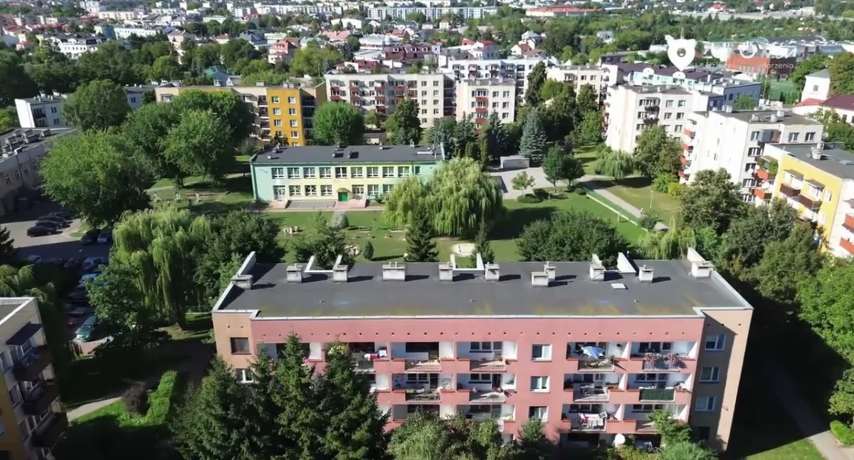 Wojcieszków liderem powiatu łukowskiego w Rankingu Samorządów! Trzebieszów i Łuków tuż za nim
