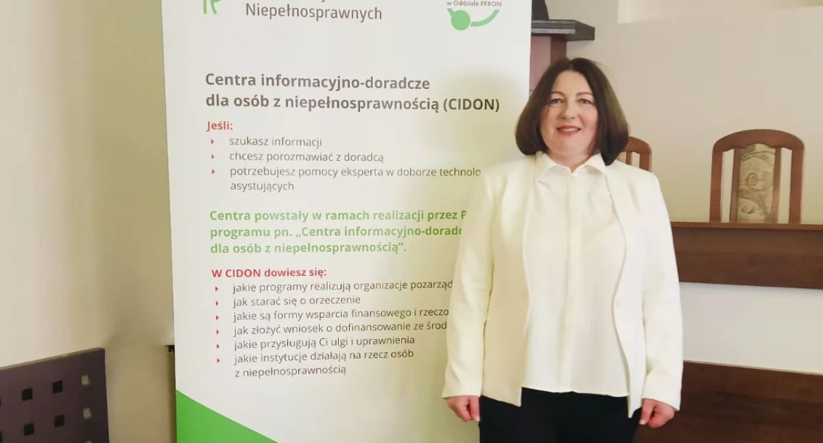 Łuków: Jubileusz 90-lecia ZUS i Dni Seniora – jak wspierać osoby starsze i niepełnosprawne?