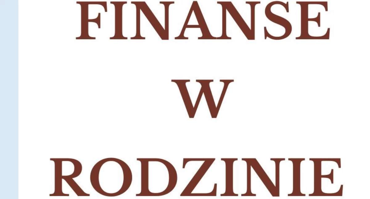 Jak pieniądze wpływają na relacje w rodzinie? Przyjdź na otwarty wykład w Łukowie!