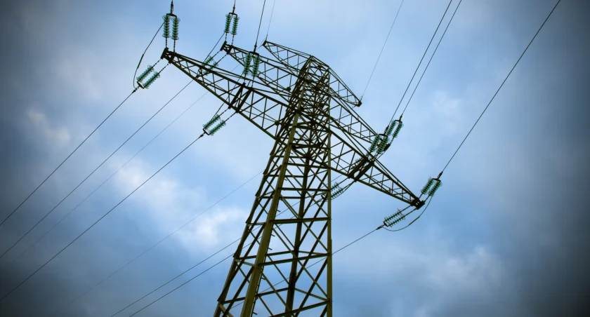 Bez prądu w powiecie łukowskim? PGE planuje przerwy w dostawach 21 listopada