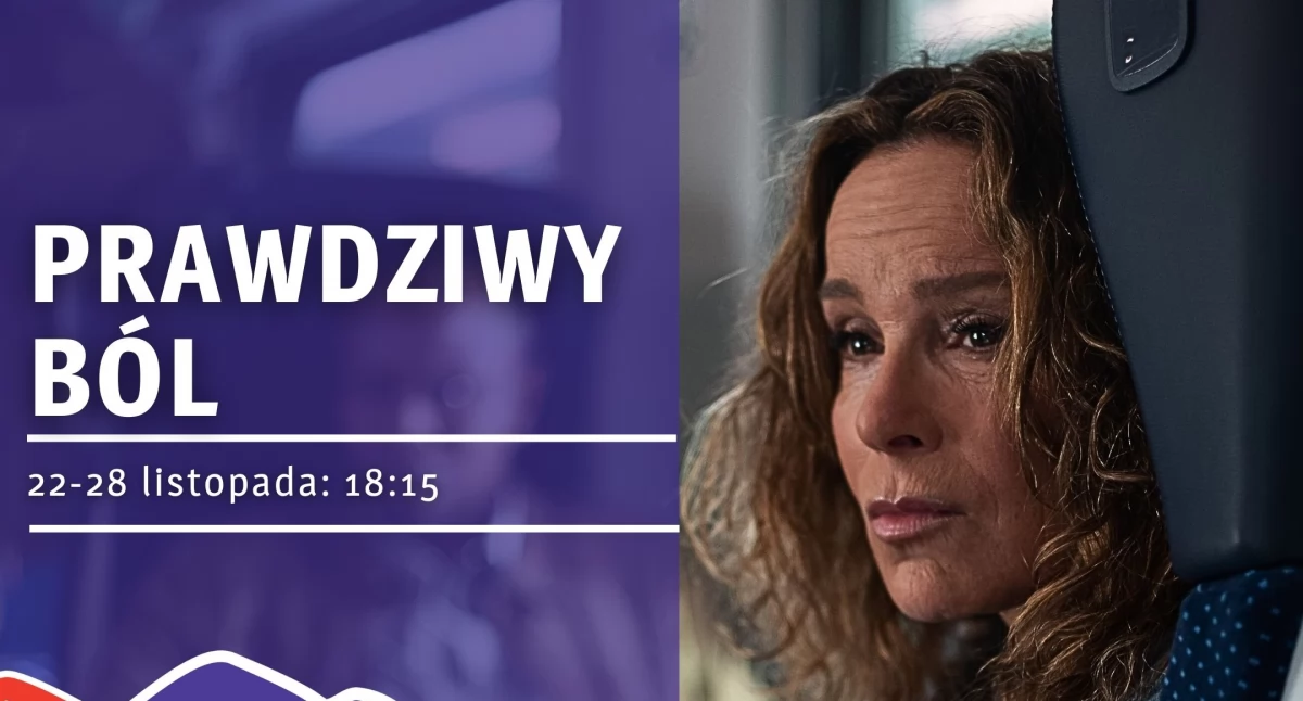 „Prawdziwy ból” w Kinie Łuków! Nie przegap seansu filmu kręconego w Lublinie