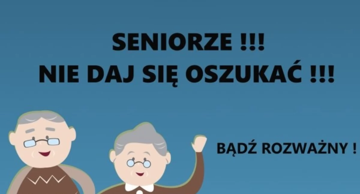 Łuków. Seniorka uwierzyła w historię o wypadku synowej – straciła fortunę