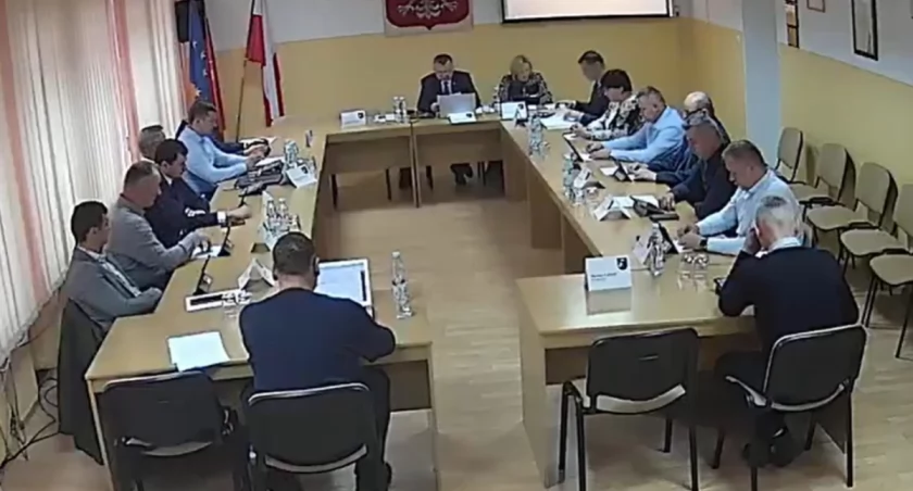 Podatki w gminie Trzebieszów na 2025 rok: Nowe stawki i zmiany. Sprawdź, co cię czeka!