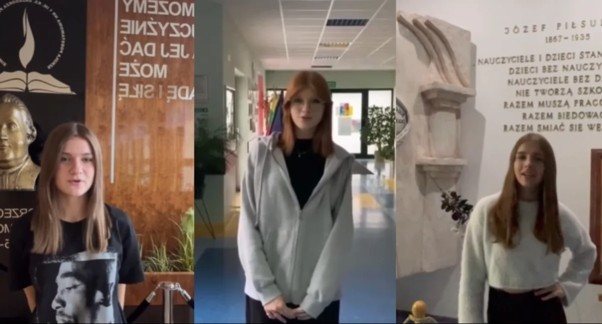 Łuków inspiruje młodzież. Pierwszy krok do powołania Młodzieżowej Rady Miasta!