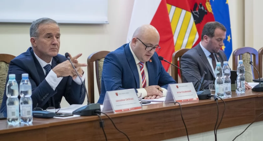 Łuków: Kasa dla sportowców. Kto może liczyć na wsparcie?