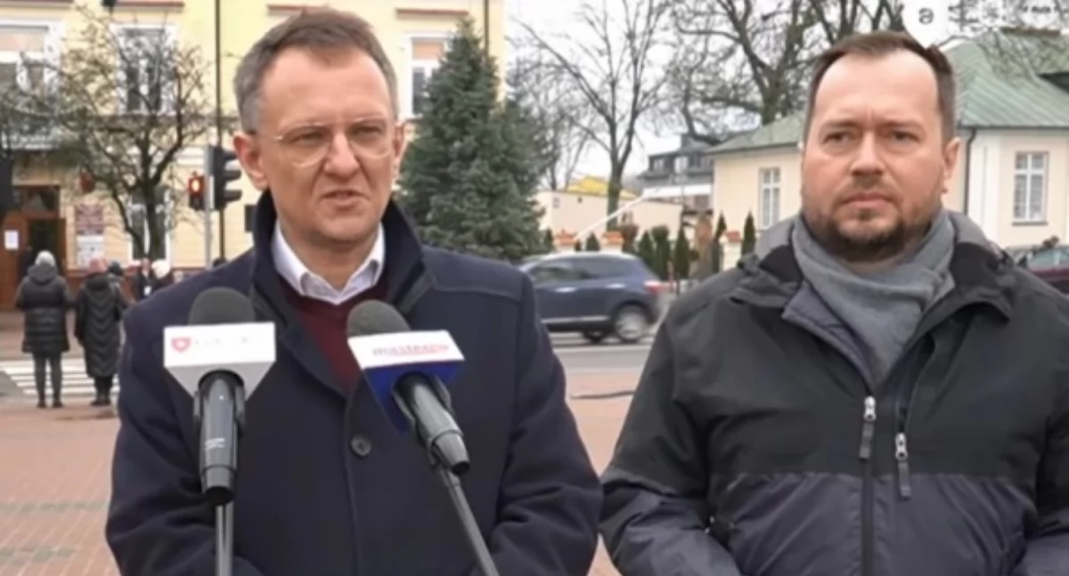 Kto został nowym dyrektorem ZGL w Łukowie? Znamy wyniki konkursu!
