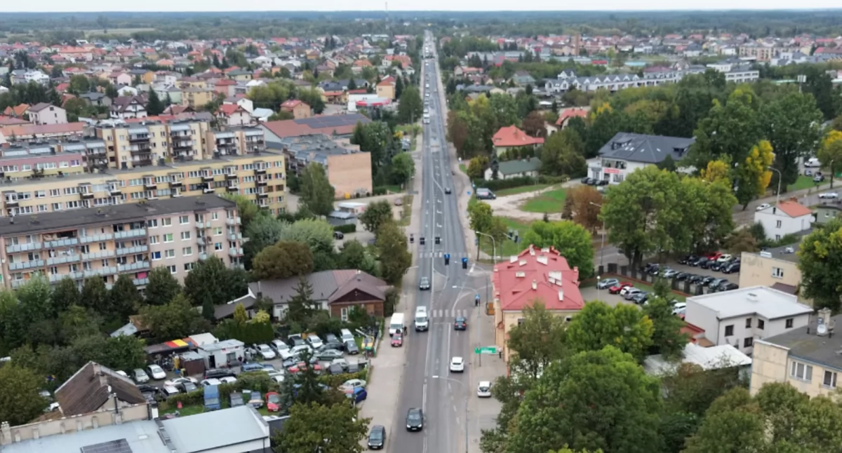 Pogoda w Łukowie: szczegóły na poniedziałek, 2 grudnia  