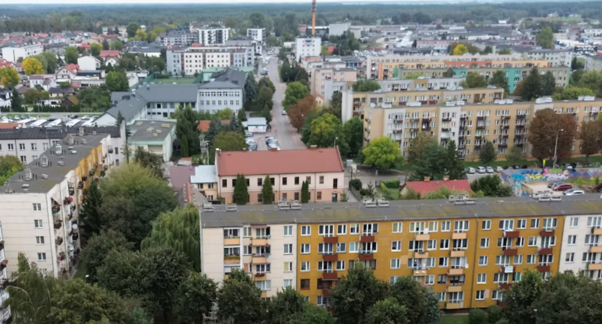 Pogoda   w Łukowie: wtorek, 3 grudnia  