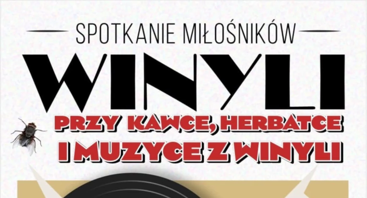 Spotkanie Miłośników Winyli w Łukowie – Mikołajkowy wieczór pełen dźwięków