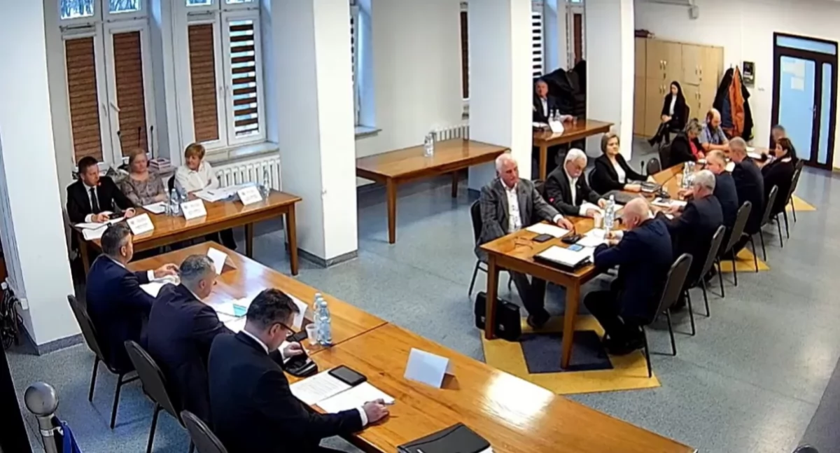 Radni Gminy Wojcieszków zdecydowali! Nowe podatki, emisja obligacji i obniżki – sprawdź, co się zmienia!