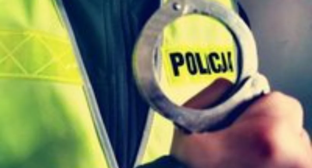 Poszukiwany sam zgłosił się na policję! Kuriozalna sytuacja na komendzie