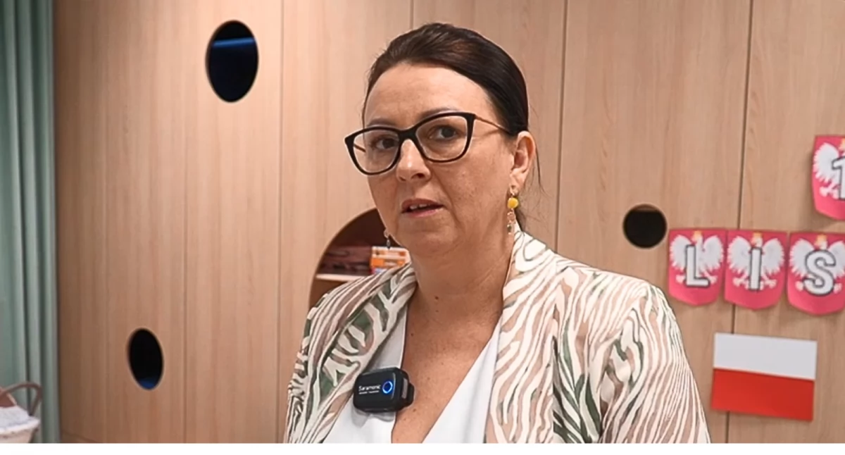 Żłobek „Cooleczka” w Serokomli już działa! (WIDEO)