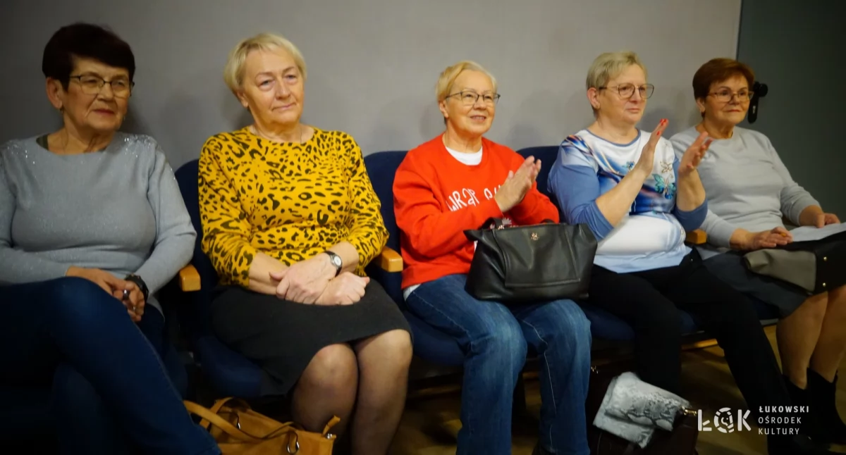 Seniorzy podbijają kulturę wysoką! Podsumowanie projektu, który odmienił życie wielu osób
