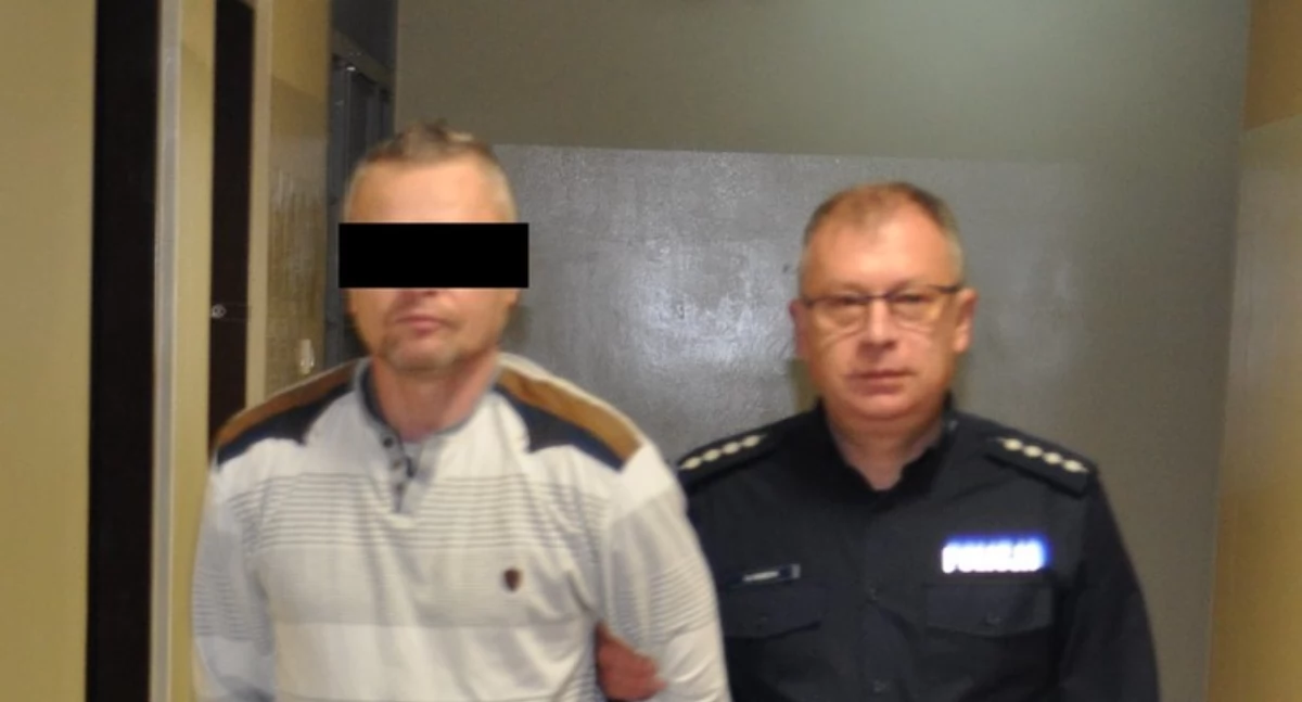 Matka żyła w strachu. 42-latek groził jej śmiercią, sąd nie miał litości