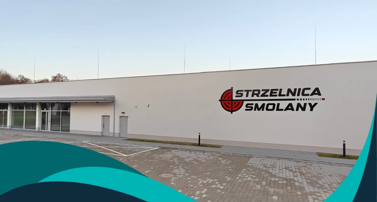 Powstaje Klub Strzelecki „Smolany” – zaproszenie na spotkanie założycielskie
