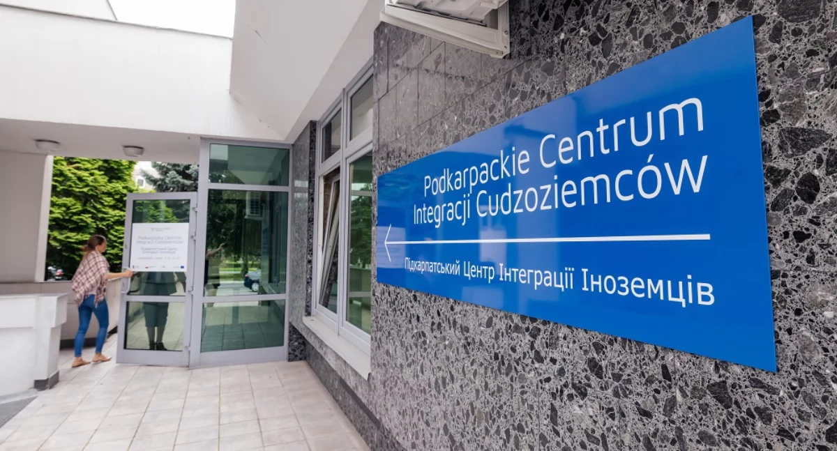 W Siedlcach powstanie Centrum Integracji Cudzoziemców. Co z Łukowem?