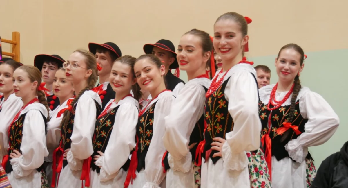 Zespół Pieśni i Tańca 