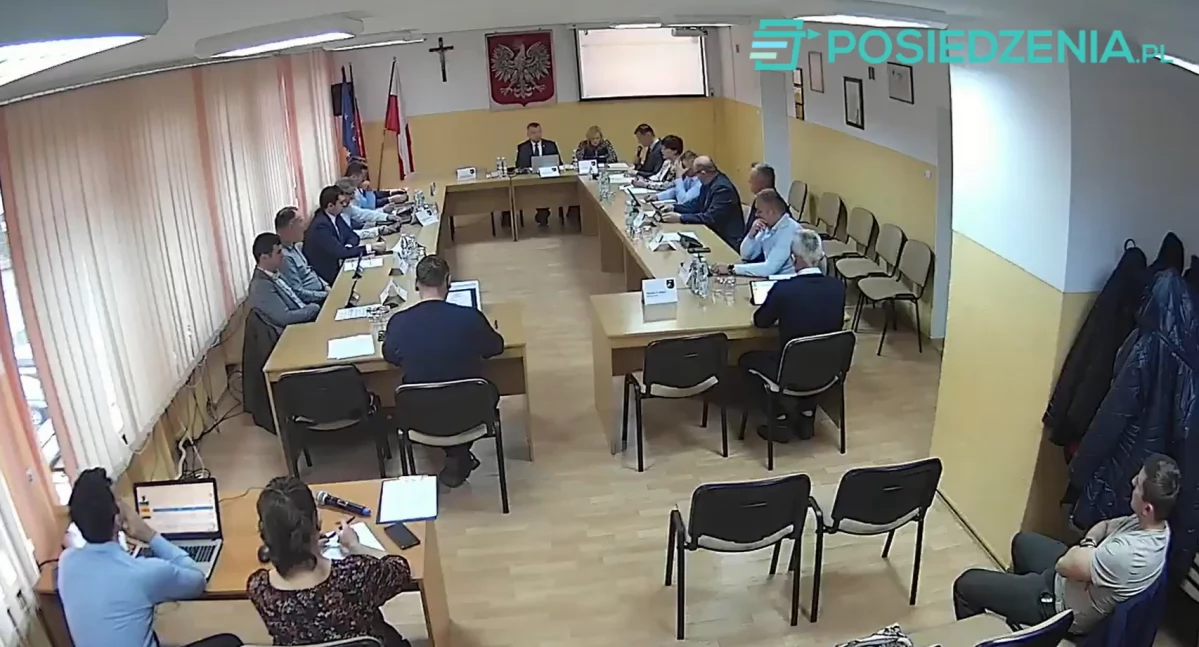  Nowe oświetlenie, remonty i milionowe dofinansowania! Co dzieje się w gminie Trzebieszów?