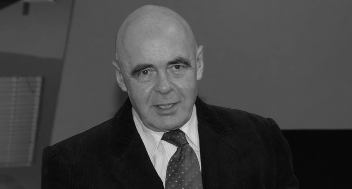 Stanisław Tym nie żyje. Odszedł mistrz polskiego humoru