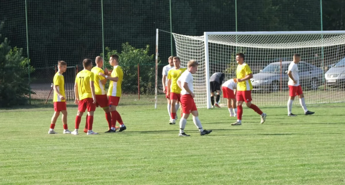 Kierownik Orląt Łuków zapowiada walkę o awans: 