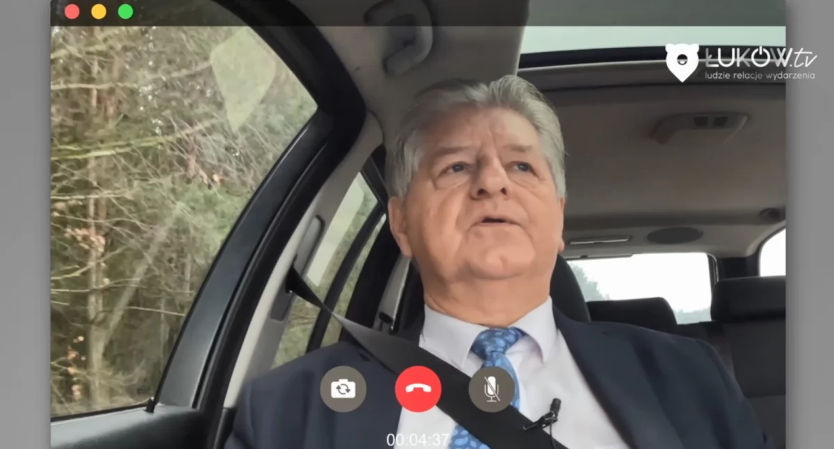 225 milionów w budżecie Łukowa na 2025 rok! Jakie inwestycje planuje powiat i ile chce wydać? (WIDEO)