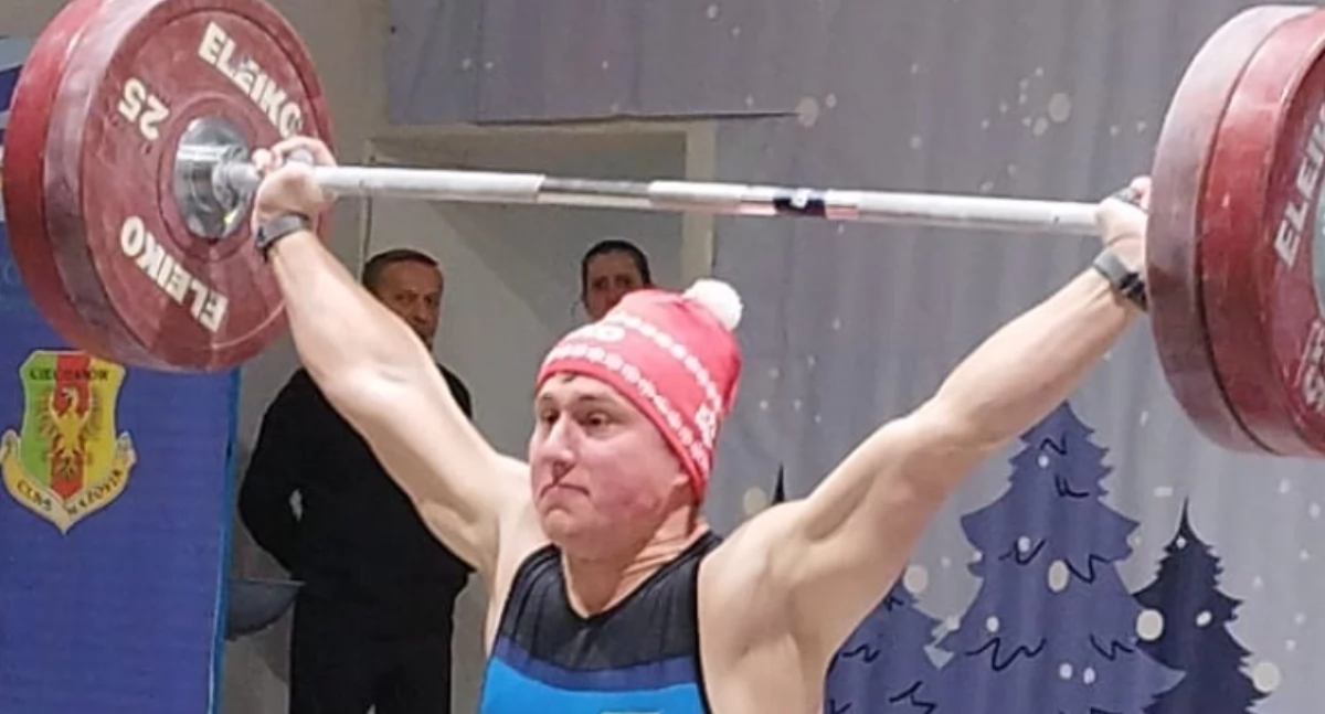 Łukowscy sportowcy z sukcesami na Mikołajkowym Turnieju w Ciechanowie