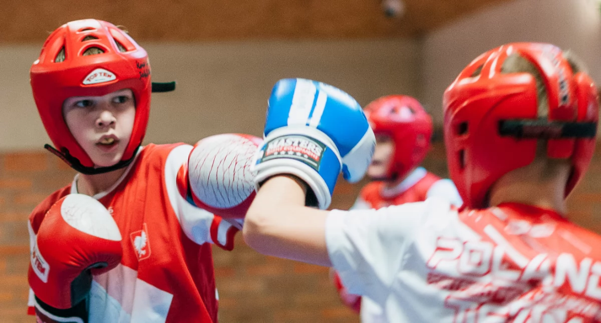  KSW Łuków na obozie mistrzów! Intensywny weekend w Krasnobrodzie (FOTO)