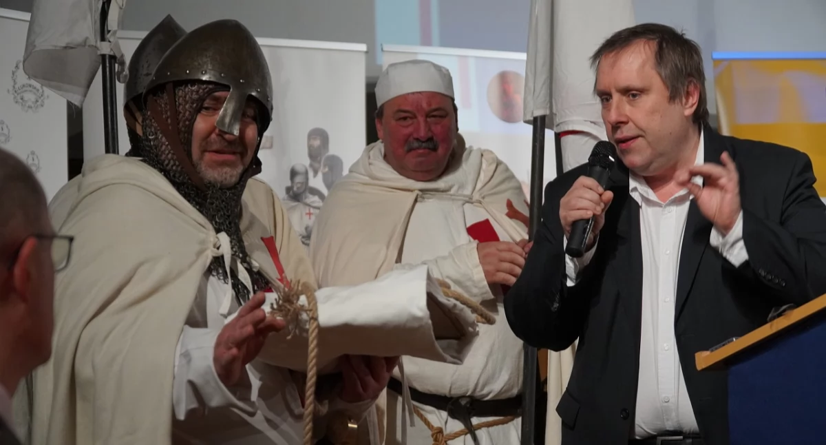 III Łukowskie Spotkania Historyczne – hołd lokalnej przeszłości
