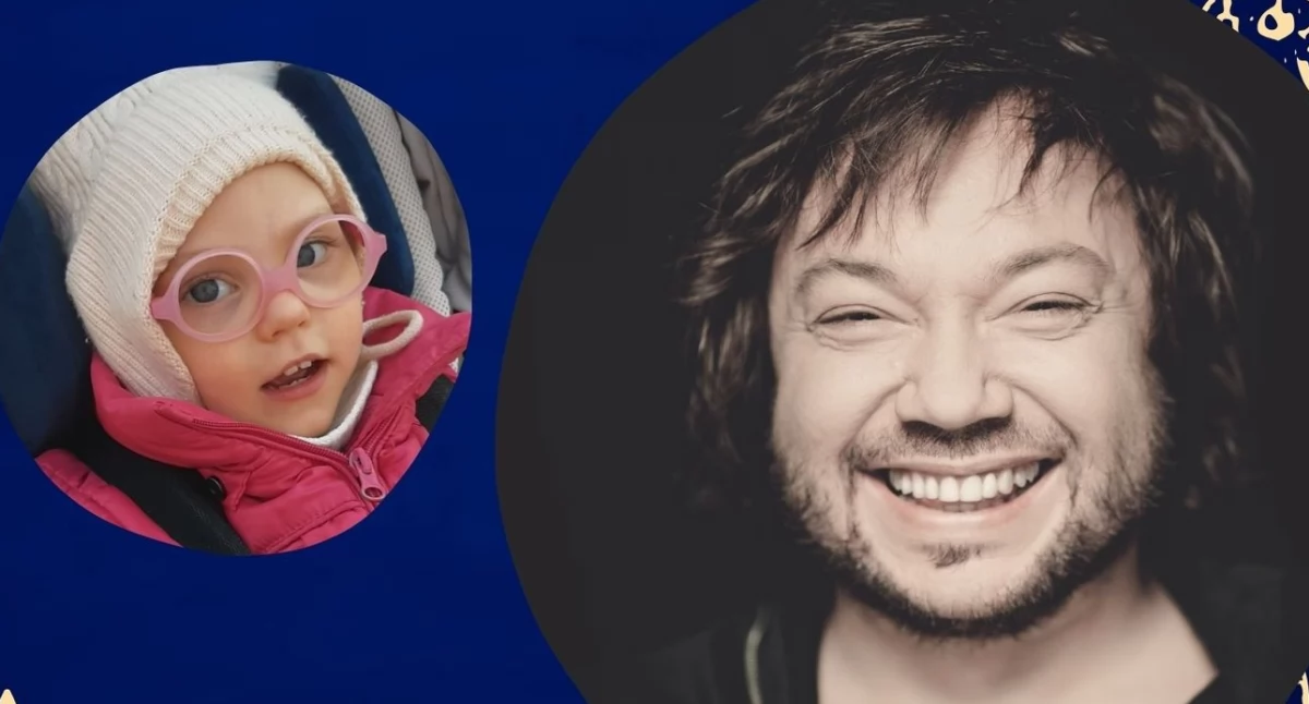 Mietek Szcześniak gwiazdą bożonarodzeniowego koncertu w Łukowie!
