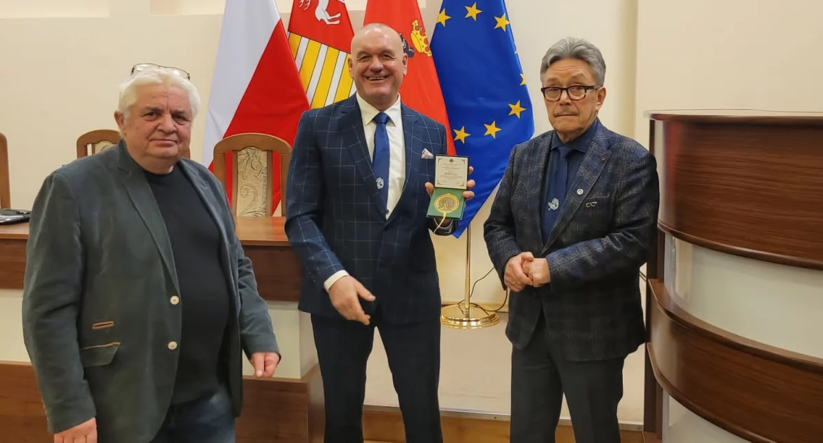 Dyskusja o przyszłości wód w Łukowie. Kluczowe decyzje na walnym zgromadzeniu wędkarzy
