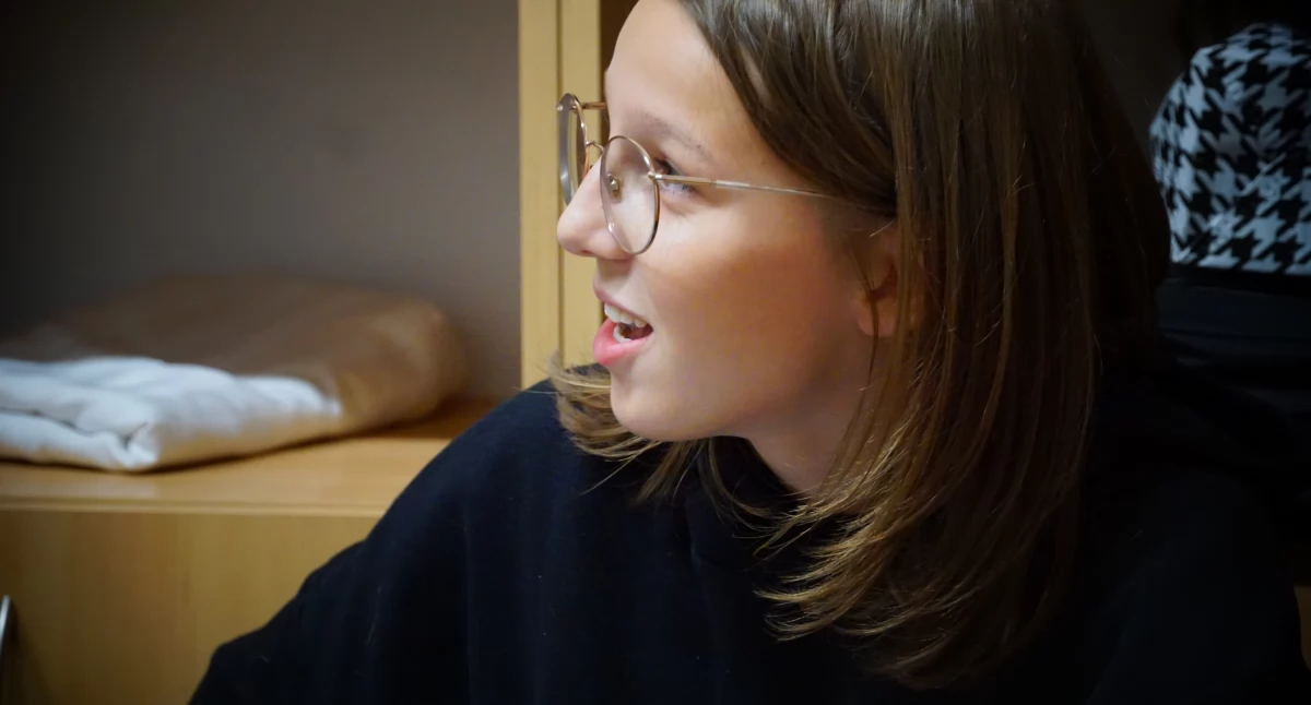 Sukces recytatorski Julii Osiak! Trzecie miejsce w ogólnopolskim konkursie