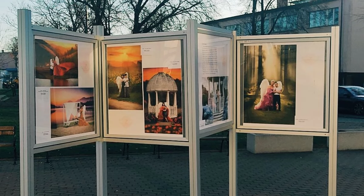 Łuków w centrum uwagi! 