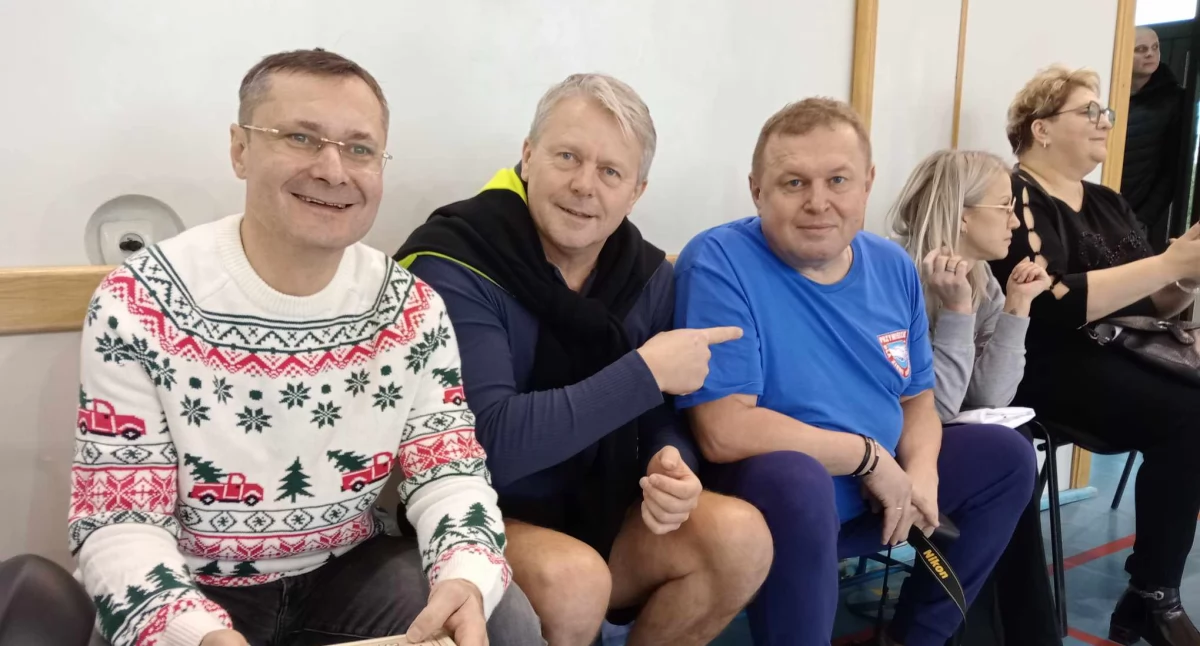 Wielkie serca i sportowa rywalizacja. Łuków wsparł Fundację KOCI Galimatias [ZDJĘCIA]