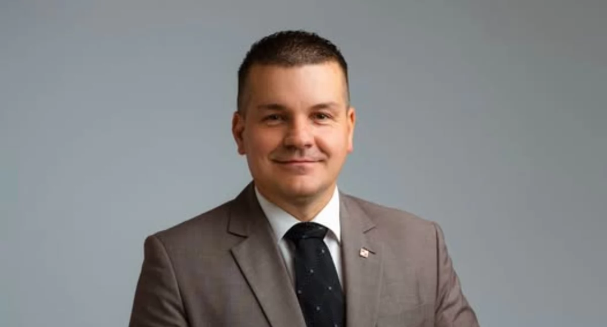 Zaskakująca decyzja Roberta Sokołowskiego. Kończy współpracę z Przyjaznym Łukowem