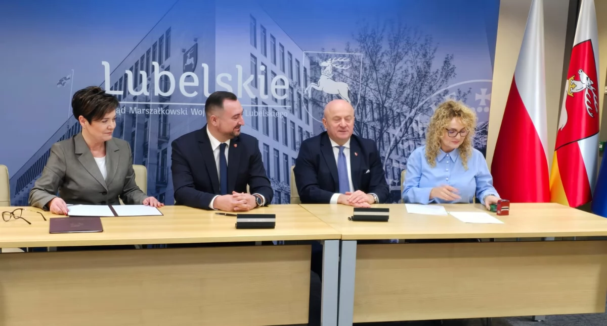  Wielki sukces Lokalnej Grupy Działania 