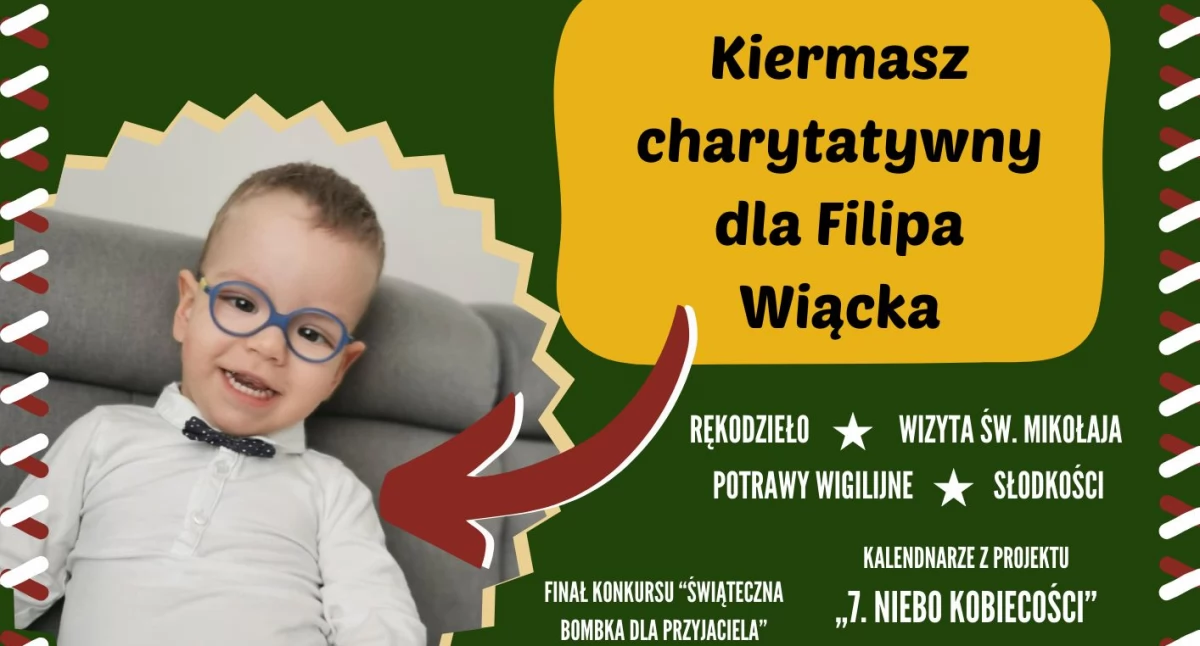 ŹRÓDŁA MAGII ŚWIĄT W ŁUKOWIE: TARGI KREATYWNYCH KOBIET POWRACAJĄ!  