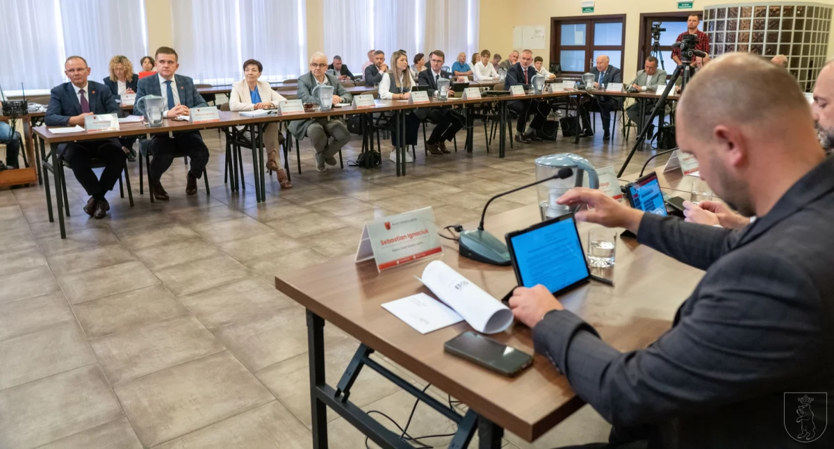 Czystsze powietrze, lepsza woda i więcej zieleni. Łuków ogłasza program ochrony środowiska!
