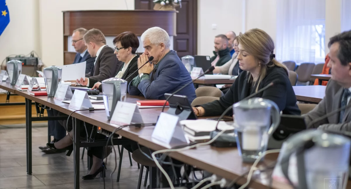 Łuków z nowym programem walki z alkoholem i narkotykami na lata 2025-2027