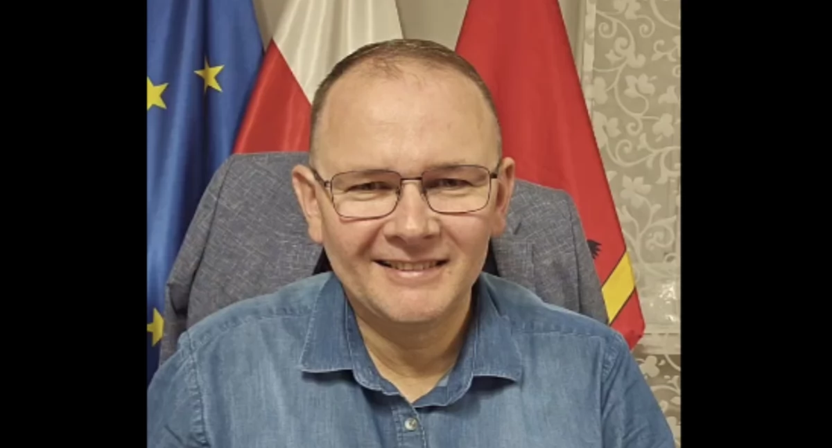 Burmistrz Łukowa zapowiada wielkie zmiany! Co przyniesie rekordowy budżet na 2025 rok?